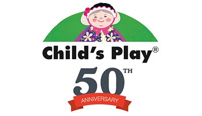 Child's Play logo
